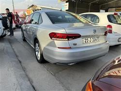 فولكسفاغن باسات
